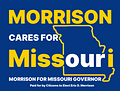 Image of Eric Morrison